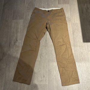 Mens khaki pants